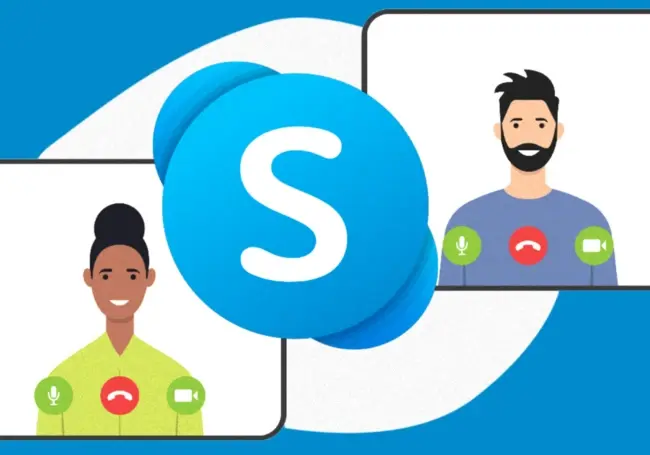 Skype customer development